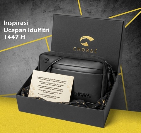 Inspirasi Ucapan Idulfitri 1447 H