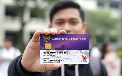 Manfaat KIP Kuliah bagi Mahasiswa