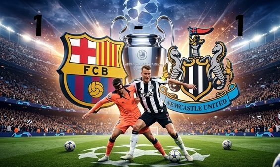 Hasil Leg Pertama Bikin Laga Makin Menarik