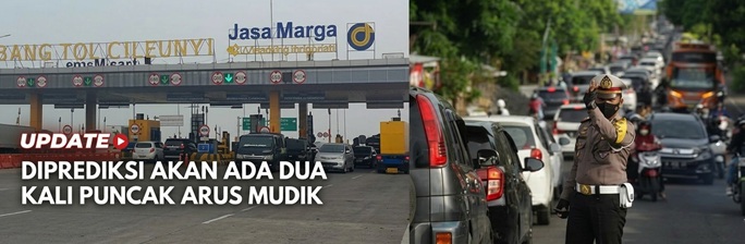 Rekayasa Lalu Lintas di Jalur Tol dan Arteri