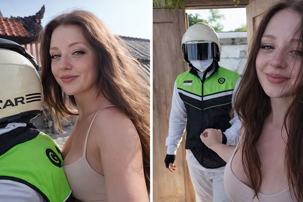 Upaya Kelabui Aparat dan Jejak Digital