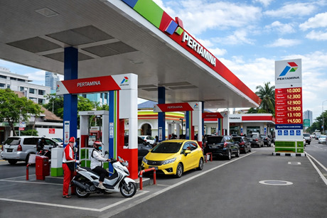 Update Harga BBM di Indonesia per 16 Maret 2026