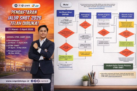 Persiapan Berkas Jika Dinyatakan Lolos