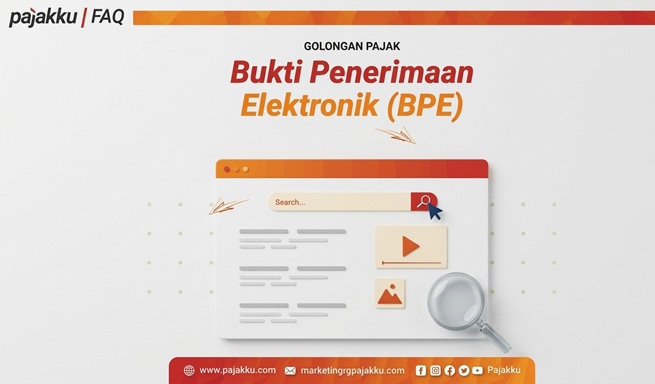 Tahap Pengiriman dan Bukti Penerimaan Elektronik