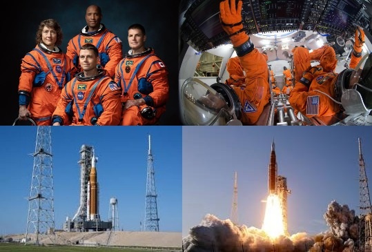 Artemis 2 NASA: Jadwal Peluncuran dan Tujuan Misi