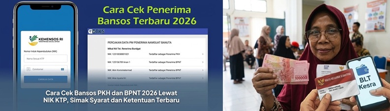 BLT Kesra Rp900.000 April 2026 Cair? Ini Jadwal dan Faktanya